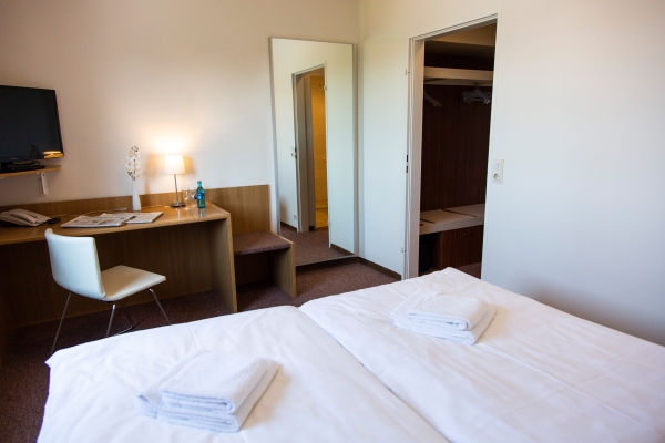 Hotel Herrnbrod & Ständecke (Dreieich)